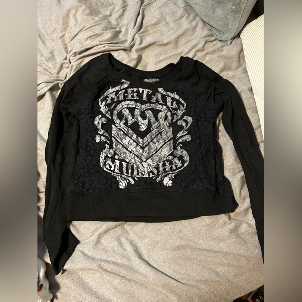 Cleaning out closet